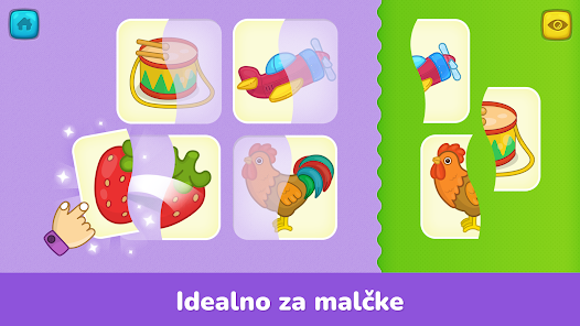 Slika posnetka zaslona