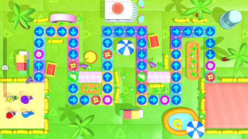 Party Game Hub 3D: 1234 Player screenshot 6