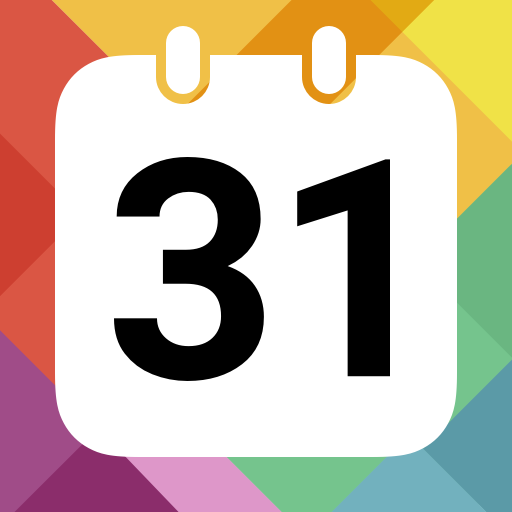 Calendar Planner - Agenda App  Icon