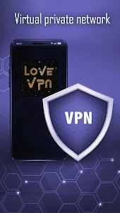 LOVE VPN