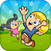 Games for 3 Year Olds 4.0 Icon