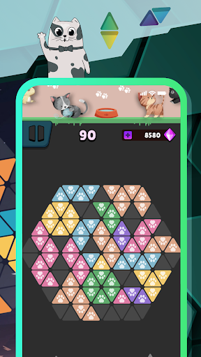 Block Master 2023 Screen 2