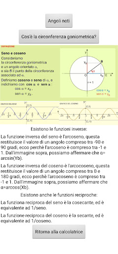 Calcolasan: Super calcolatrice Screen 3