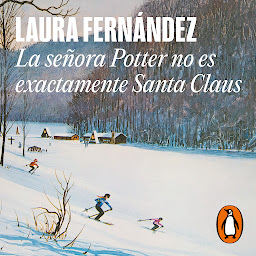Obraz ikony: La señora Potter no es exactamente Santa Claus