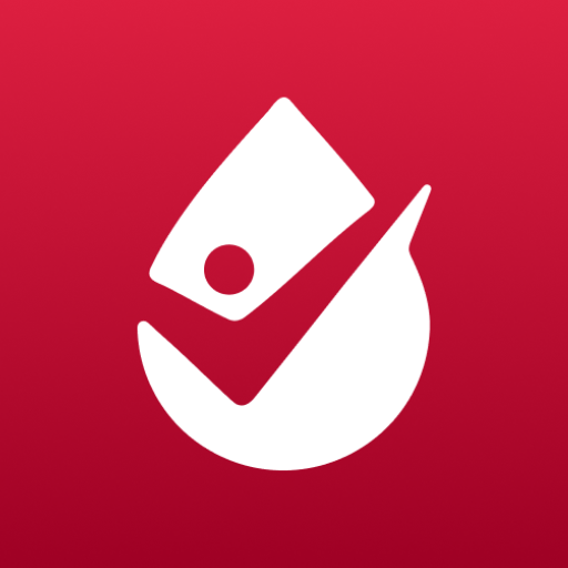 Blood Type Checker Blood Group  Icon