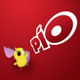 El Pollito Pio - sin internet icon