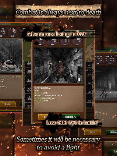 Agent of Adventure - Role Playing - games