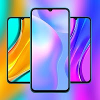 Wallpapers for Redmi 8A & Redmi 9A Wallpaper