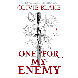 Image de l'icône One for My Enemy: A Novel