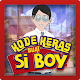Kode Keras Cewek buat Si Boy विंडोज़ पर डाउनलोड करें
