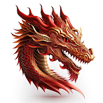 Dragon 3D