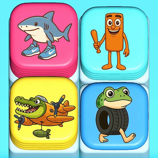 Sticker Shuffle Unduh di Windows