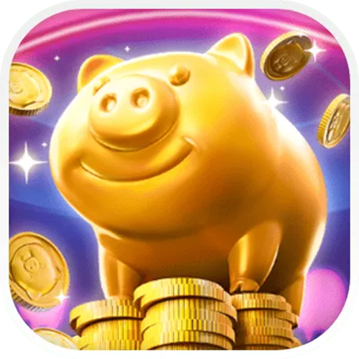 Lucky Piggy - Slot PG
