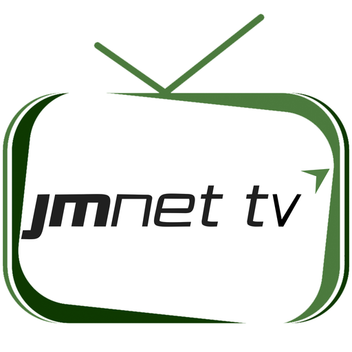 JMNet Tv logo