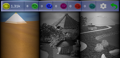 Android application ChiLack screenshort