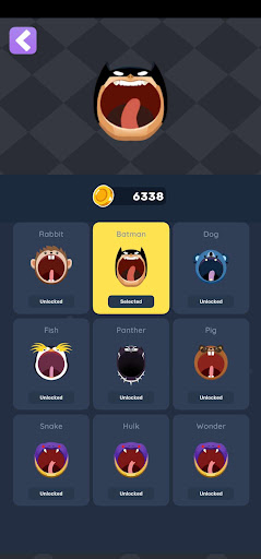 Android application Vallentes Hole Attack screenshort