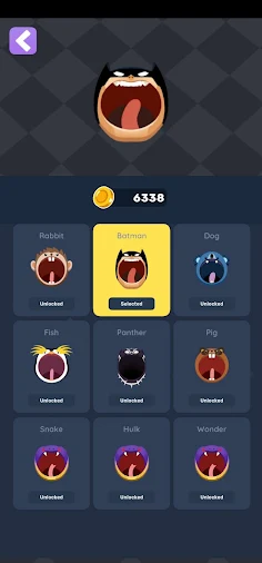 Vallentes Hole Attack - Screenshot 1