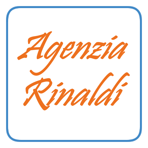 Agenzia Rinaldi Immobiliare logo