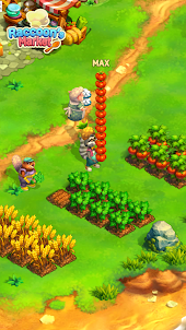 Raсcoon Market