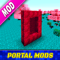 Secret Portal Mods