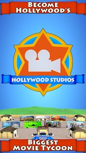 Hollywood Studios-Movie Tycoon Unknown
