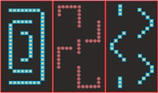 Snake Trap Multiplayer - Screenshot 2