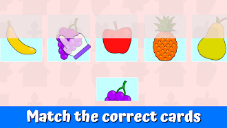 Game screenshot Toddler Games to Kids 2,3,4,5y apk download