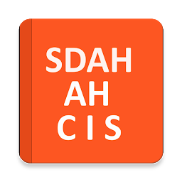 תמונת סמל PraiseApp: SDAH, AH & CS hymns