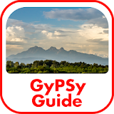Kamloops Vancouver GyPSy Guide Driving Tour icon