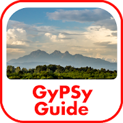 Kamloops Vancouver GyPSy Guide Driving Tour 2.8 Icon