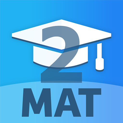 Matematika 2 Edunino logo