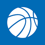 Warriors Basketball: Live Scores, Stats, & Games icon