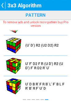 Rubik's Guideのおすすめ画像4
