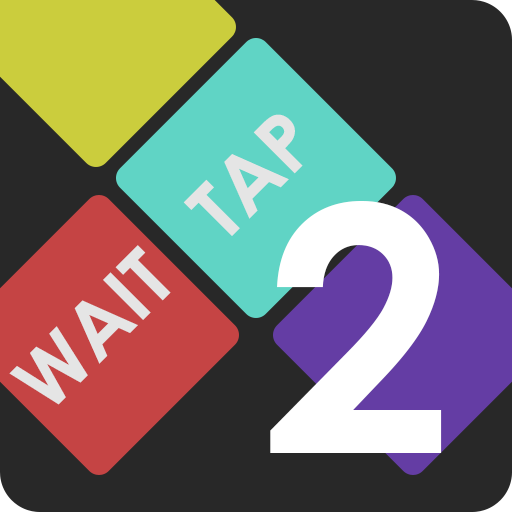 TapWait2 Header - AppWisp.com