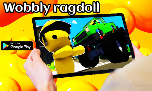 Updated Wobbly Life Gameplay Ragdolls Mod App Download For Pc Android 21