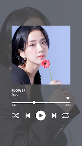 Flower Jisso MP3 Offline