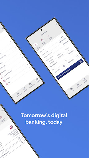 QNB Mobile screenshot 7