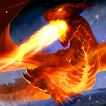 Cover Image of Download Dragon Champions 1.5.77 APK
