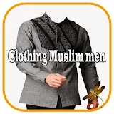 Clothing Muslim men 2017 icon