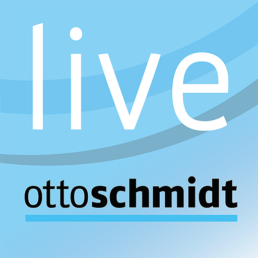 Otto Schmidt live - Seminare logo