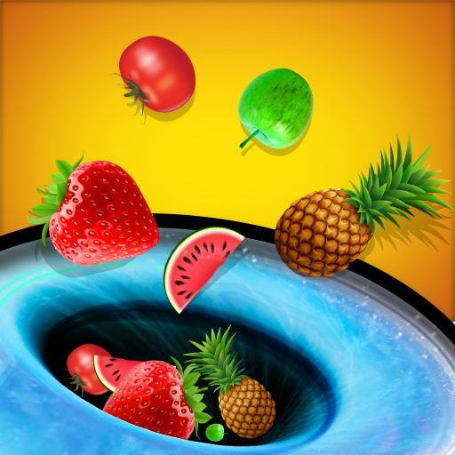 Food Hole Fill Hoard Master Download on Windows