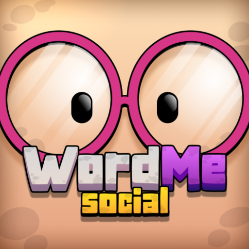 WordMe - Social Word Game 1.5.0 Icon