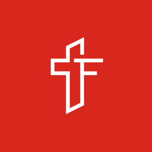 Foundation Bible Church logo