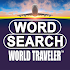 Word Search World Traveler 1.15.8
