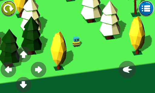 Adventure In The Forest Screen 3