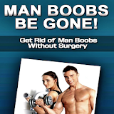 Man Boobs Be Gone Fast icon