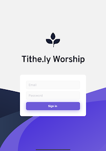 Tithe.Ly Worship – Apps On Google Play
