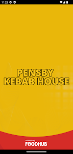 Pensby Kebab House