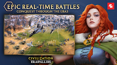 Civilization: Eras & Allies 2Kのおすすめ画像5