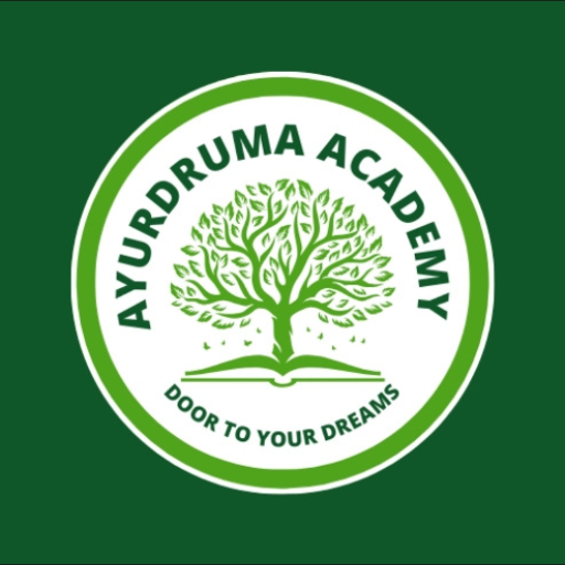 AyurDruma - AIAPGET Ayurveda logo